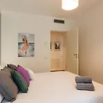 Suzzani 96 - Bicocca Area