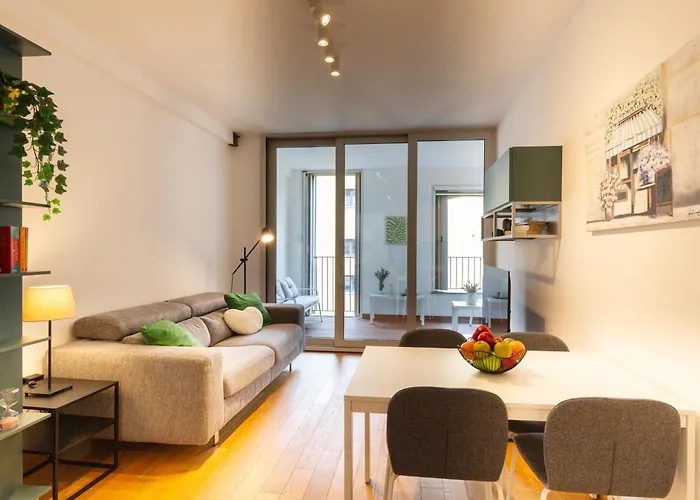 Suzzani 96 - Bicocca Area