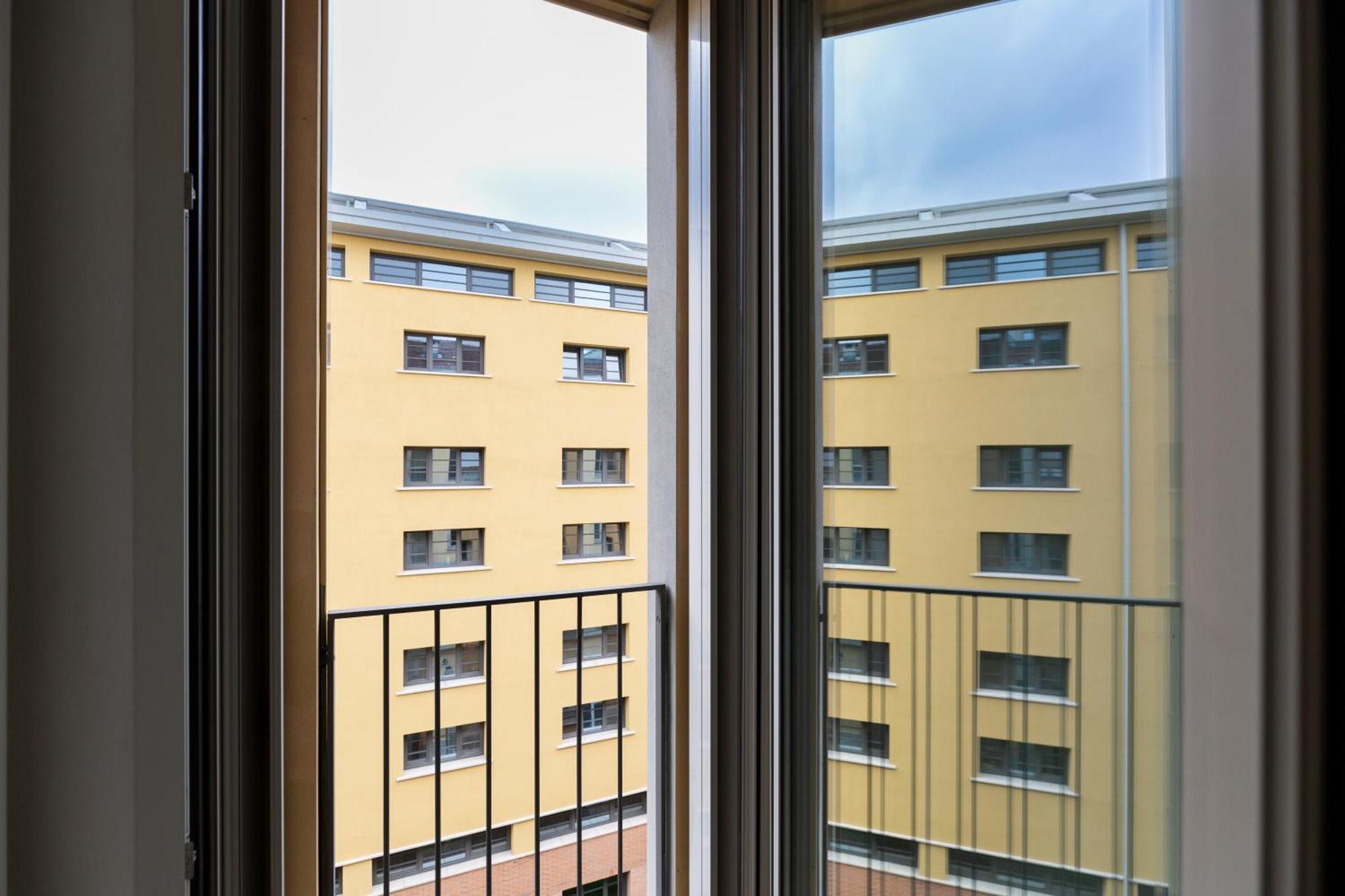 Appartement Suzzani 96 - Bicocca Area *
